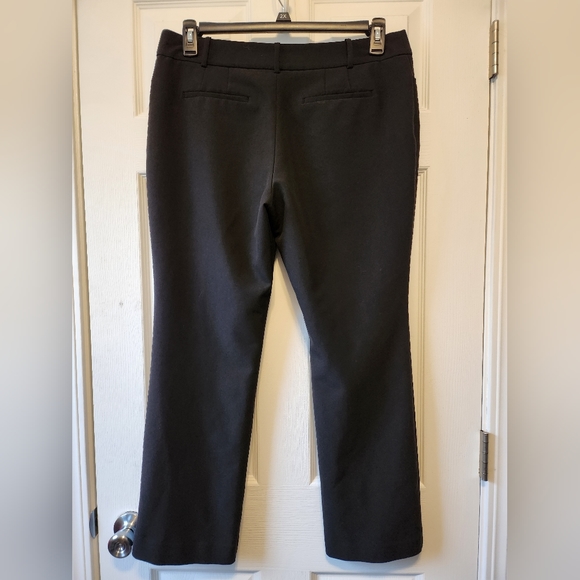 Black Suit Pants Worthington - Picture 4 of 4
